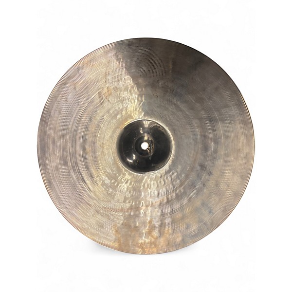 Used SABIAN 16in AAX Series Dark Crash Cymbal