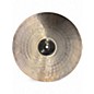 Used SABIAN 16in AAX Series Dark Crash Cymbal
