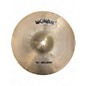 Used Wuhan 10in Splash Cymbal thumbnail