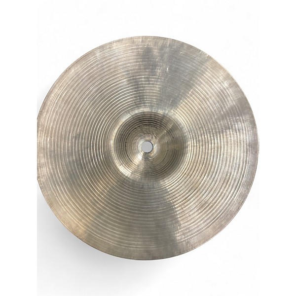 Used Wuhan 10in Splash Cymbal