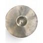 Used Wuhan 10in Splash Cymbal