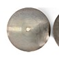 Used SABIAN 14in HH Hand Hammered EQ Hi Hats Cymbal