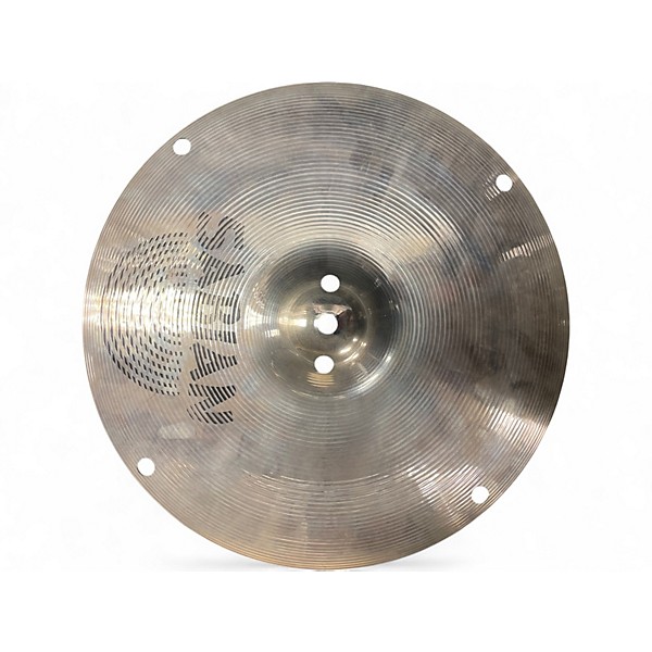 Used SABIAN 14in HH Hand Hammered EQ Hi Hats Cymbal