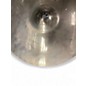 Used SABIAN 14in AAX Series Dark Crash Cymbal