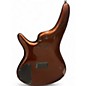 Used Ibanez SR305 5 String Brown Electric Bass Guitar