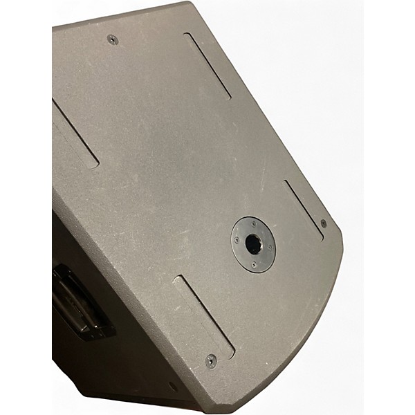 Used Alto Black 18in Active Subwoofer 2400W Powered Subwoofer