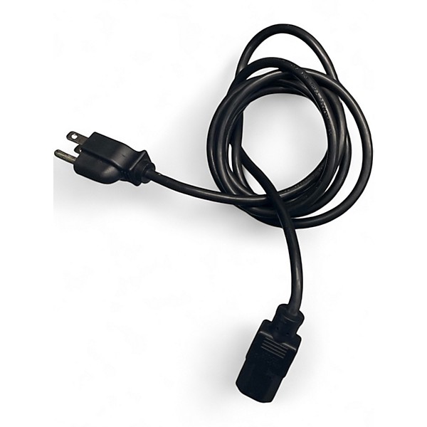 Used Alto Black 18in Active Subwoofer 2400W Powered Subwoofer