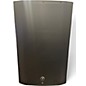 Used Mackie Thump 15A Powered Speaker thumbnail