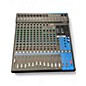 Used Yamaha MG16XU Unpowered Mixer thumbnail