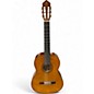 Used Yamaha C40 Natural Classical Acoustic Guitar thumbnail