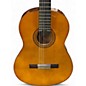 Used Yamaha C40 Natural Classical Acoustic Guitar
