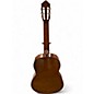 Used Yamaha C40 Natural Classical Acoustic Guitar