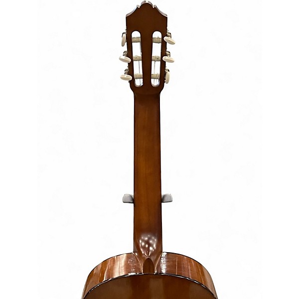 Used Yamaha C40 Natural Classical Acoustic Guitar