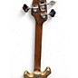 Used Sire MARCUS MILLER V5 CHAMPAGNE Electric Bass Guitar