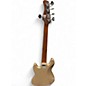 Used Sire MARCUS MILLER V5 CHAMPAGNE Electric Bass Guitar