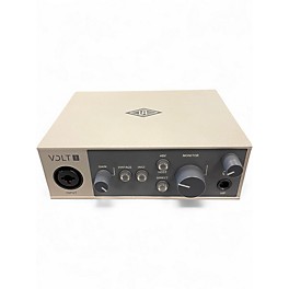 Used Universal Audio Volt 1 Audio Interface