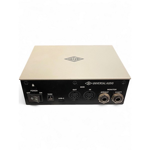 Used Universal Audio Volt 1 Audio Interface