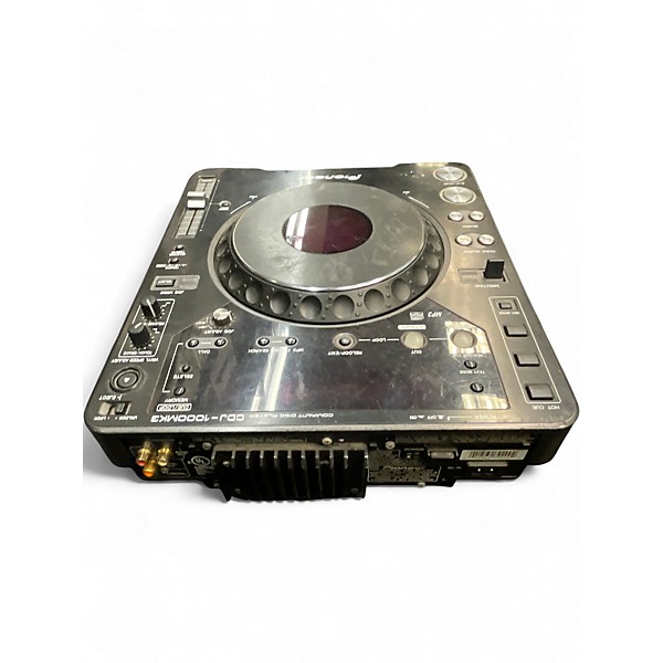 Used Pioneer DJ CDJ1000MK3 DJ Player
