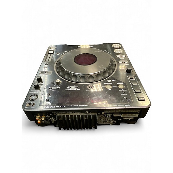 Used Pioneer DJ CDJ1000MK3 DJ Player