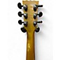 Used Vintage pro shop custom build aged gold Solid Body Electric Guitar