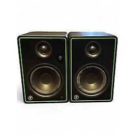 Used Mackie CR5-XBT Powered Monitor