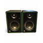 Used Mackie CR5-XBT Powered Monitor thumbnail