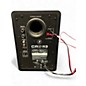 Used Mackie CR5-XBT Powered Monitor