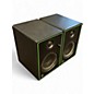 Used Mackie CR5-XBT Powered Monitor