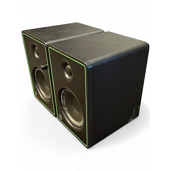 Used Mackie CR5-XBT Powered Monitor
