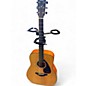 Used 2021 Yamaha FG800 Natural Acoustic Guitar thumbnail