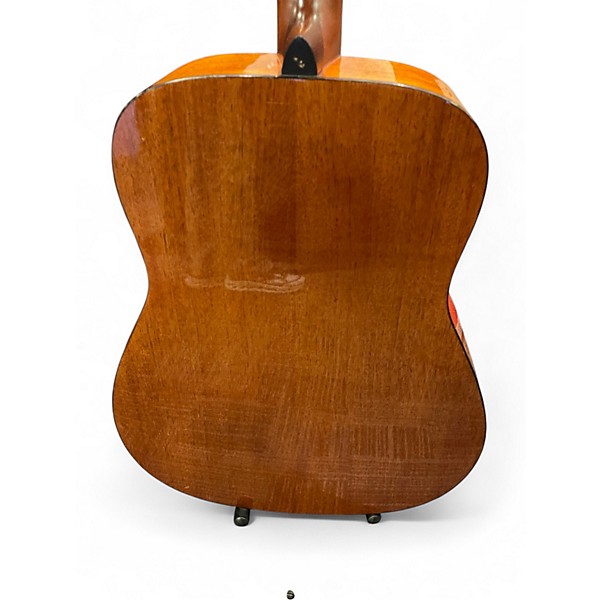 Used 2021 Yamaha FG800 Natural Acoustic Guitar