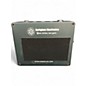 Used Darkglass Microtubes X Ultra Pedal
