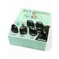 Used Tech 21 YYZ-SH Geddy Lee Shape-Shifter Effect Pedal