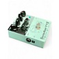 Used Tech 21 YYZ-SH Geddy Lee Shape-Shifter Effect Pedal