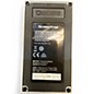 Used BOSS BB1X Bass Driver Bass Effect Pedal
