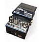 Used BOSS BB1X Bass Driver Bass Effect Pedal