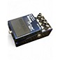 Used BOSS BB1X Bass Driver Bass Effect Pedal