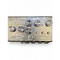Used Dsm & Humboldt Electronics Simplifier Bass Station Preamp + CabSim + DI Bass Effect Pedal thumbnail