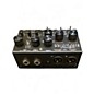 Used Dsm & Humboldt Electronics Simplifier Bass Station Preamp + CabSim + DI Bass Effect Pedal