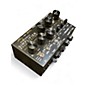 Used Dsm & Humboldt Electronics Simplifier Bass Station Preamp + CabSim + DI Bass Effect Pedal