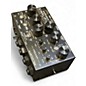 Used Dsm & Humboldt Electronics Simplifier Bass Station Preamp + CabSim + DI Bass Effect Pedal