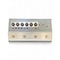 Used Tech 21 VT BASS DELUXE Bass Effect Pedal thumbnail