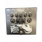 Used Orange Amplifiers Bass Butler Bi-Amp Bass Preamp Bass Effect Pedal thumbnail