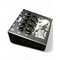 Used Orange Amplifiers Bass Butler Bi-Amp Bass Preamp Bass Effect Pedal