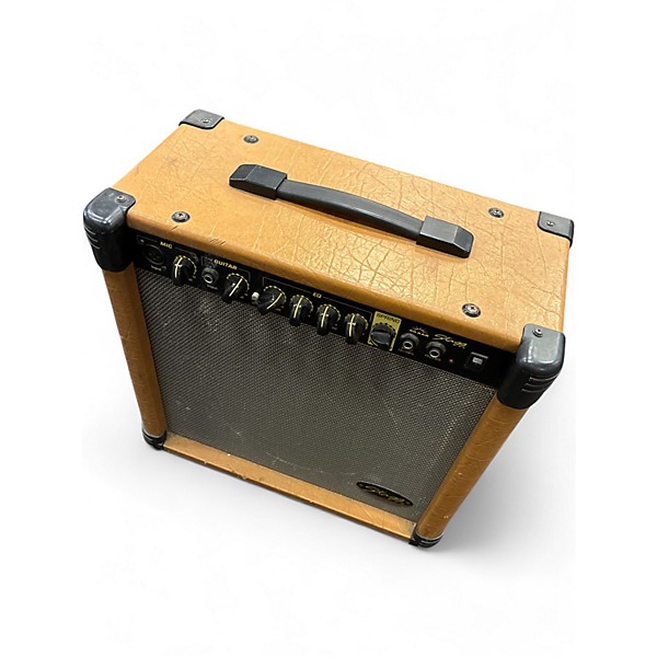 Used 2012 Stagg 40AAR Guitar Combo Amp