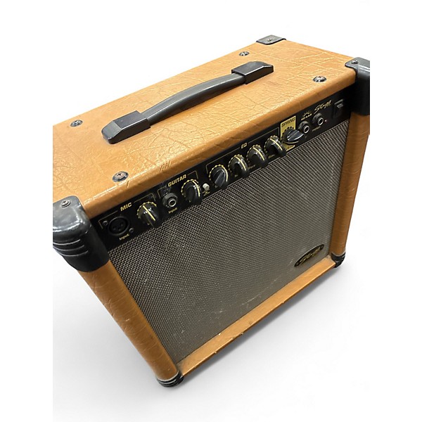 Used 2012 Stagg 40AAR Guitar Combo Amp