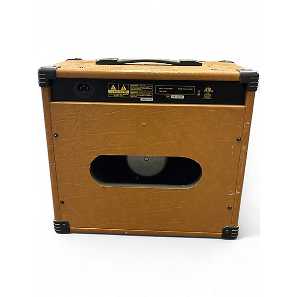 Used 2012 Stagg 40AAR Guitar Combo Amp