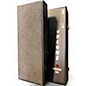 Used Morley MWV Mini Wah Volume Effect Pedal