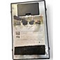 Used Morley MWV Mini Wah Volume Effect Pedal