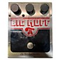 Used 2020s Electro-Harmonix Big Muff Distortion Effect Pedal thumbnail
